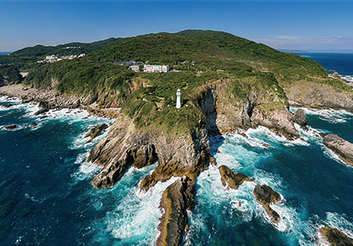 足摺岬