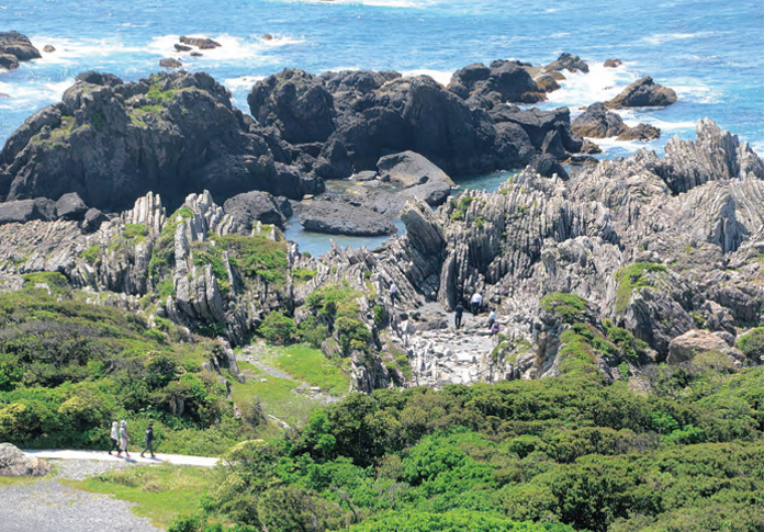 室戸岬