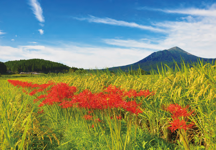 高千穂峰